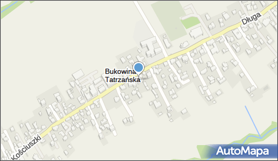 7361064315, Kramarz Wojciech - Przewóz Osób Zaprzęgiem Konnym Trans Bus Spółka j.Migiel, Stachoń, Korkosz, Łapka, Kramarz 