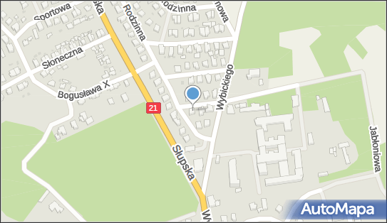 Przewóz Osobowy Taxi Andrzej Józef Czekała, Przytulna 2, Miastko 77-200 - Przedsiębiorstwo, Firma, NIP: 8421440350