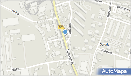 5781322970, Przewóz Osobowy Taxi Ujazda Waldemar 