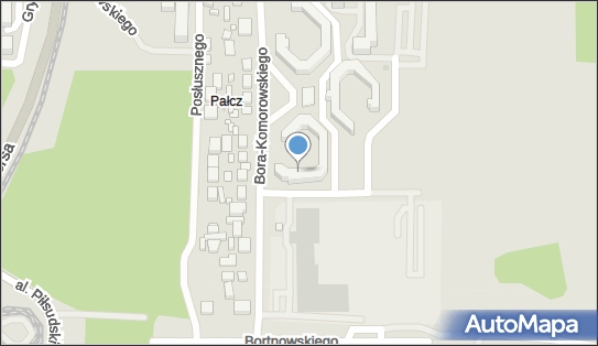 340418704, Wieczorek Andrzej Przewóz Osób 