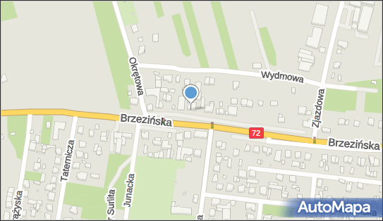 7282207909, Przewóz Osób Sebastian Śniosek 