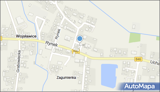 5641017209, Przewóz Osób Ciołek Janusz 