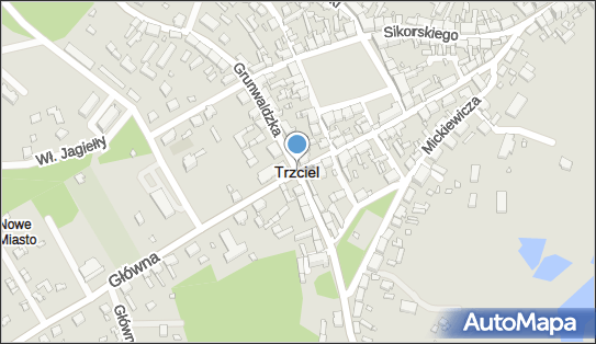8991609231, Przewóz Osób Mieczysław Kuryś 