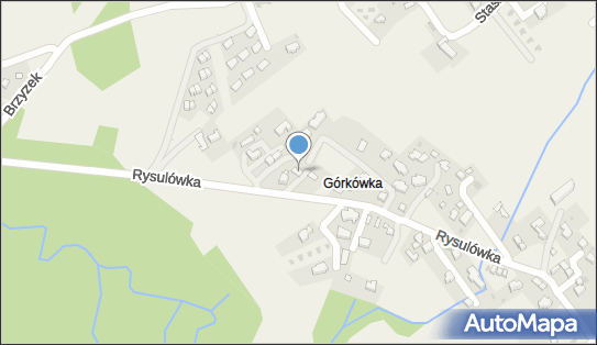 7361016121, Przewóz Osób, Sarnowski Andrzej 