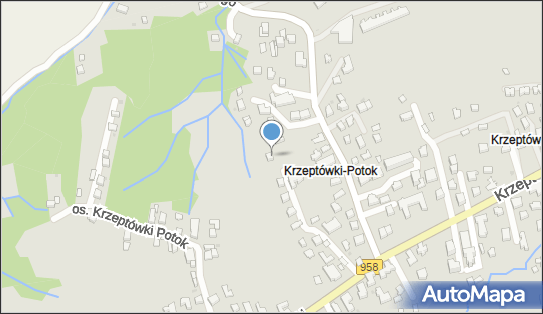7361017741, Przewóz Osób, Floryn Władysław 
