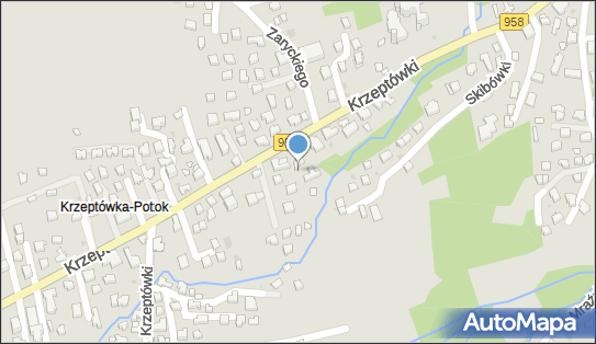 490658240, Przewóz Osób Bogdan Śmieszek 