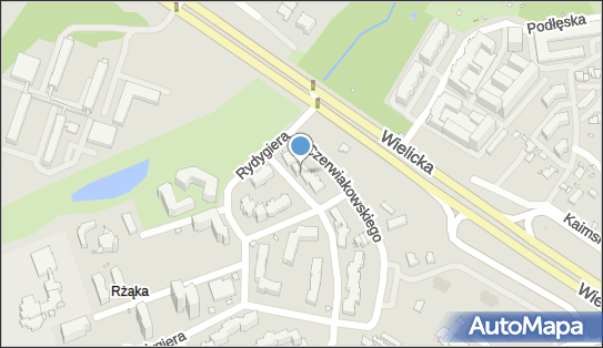 Przewóz Osób, ul. Alberta Schweitzera 1, Kraków 30-695 - Przedsiębiorstwo, Firma, NIP: 6792258124