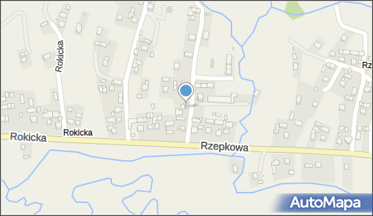 7351264337, Przewóz Osób Edward Chowaniec 
