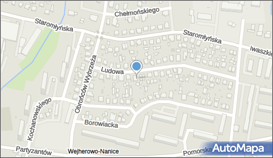 5881508444, Przewóz Osób Taxi Piotr Korzeniowski 