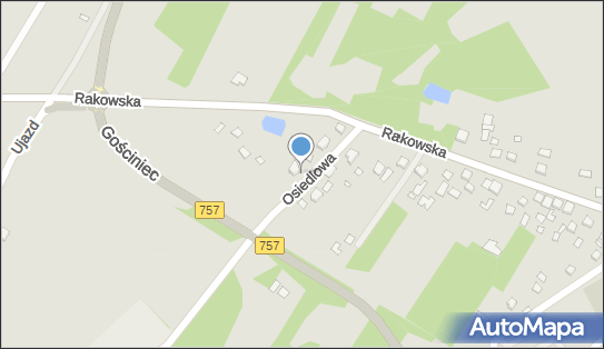 8661031639, Ireneusz Ciepiela - Przewóz Osób 