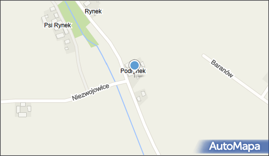 Przewóz Osób, Baranów 22, Baranów 28-530 - Przedsiębiorstwo, Firma, NIP: 6621042021
