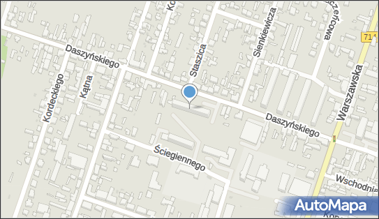 9471361185, Przewóz Samochodem Osobowym Ryszard Stasiak 