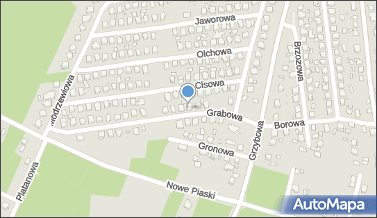 Przewóz Towarów Szymański i Kupiec, Grabowa 10 27-400 - Przedsiębiorstwo, Firma, numer telefonu, NIP: 6610005861