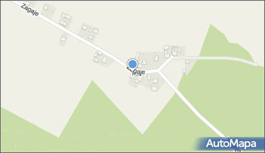 Przewóz Towarów, Zagaje 14, Zagaje 32-099 - Przedsiębiorstwo, Firma, NIP: 6821010882