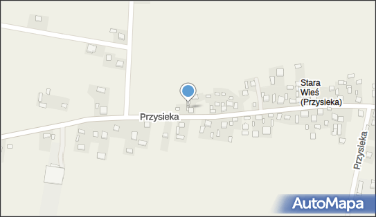 Przewóz Towarów, Przysieka 76, Przysieka 32-241 - Przedsiębiorstwo, Firma, NIP: 6591073375