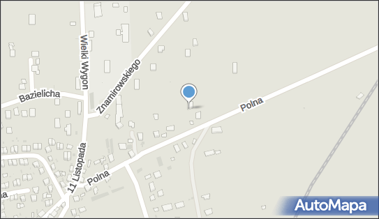 Przewóz Towarów, ul. Polna 24, Stary Sącz 33-340 - Przedsiębiorstwo, Firma, numer telefonu, NIP: 7340039542