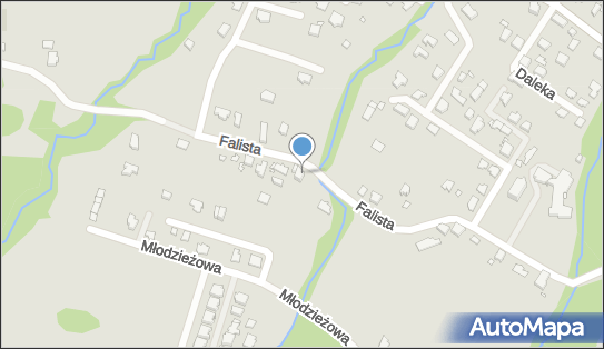 5470282501, Przewóz Towarów Kazimierz Stasicki 