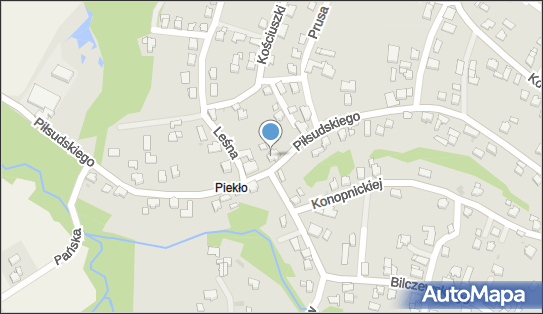070321818, Przewóz Towarów Sojka Krzysztof 