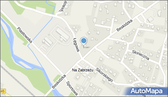 5531063326, Przewóz Towarów Gołąbek Marian 