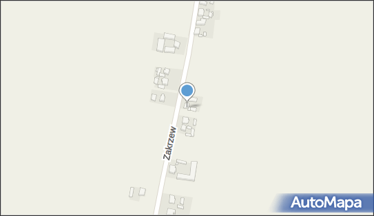 Przewóz Towarów, Zakrzew 105, Zakrzew 63-230 - Przedsiębiorstwo, Firma, NIP: 6171782521