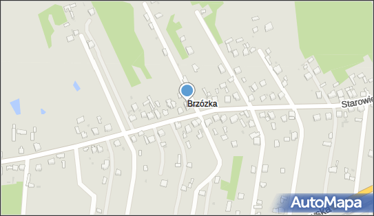 5730223382, Przewóz Zarobkowy Józef Kusz 