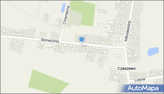 Przewozy Autobusowe Tola, Słoneczna 13, Czeszewo 62-322 - Przedsiębiorstwo, Firma, NIP: 7891270554