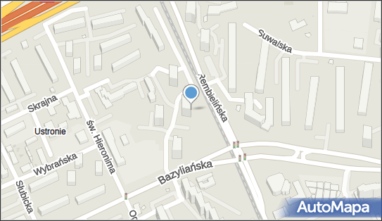 Przewozy Autokarowe As Tour, Rembielińska 23/74, Warszawa 03-362 - Przedsiębiorstwo, Firma, numer telefonu