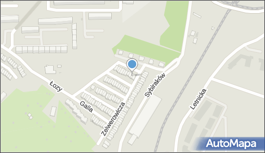 5840004379, Przewozy Autokarowe - Jan Kilian 