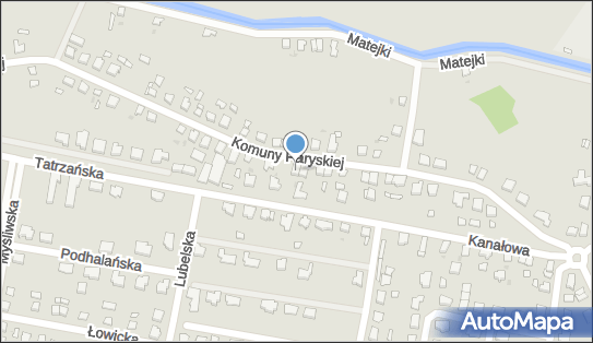 Przewozy Autokarowe Pomorze, Komuny Paryskiej 51, Lębork 84-300 - Przedsiębiorstwo, Firma, NIP: 8411061349