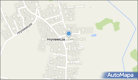 Przewozy Autokarowe, Hryniewicze 51, Hryniewicze 15-378 - Przedsiębiorstwo, Firma, numer telefonu, NIP: 9660605346