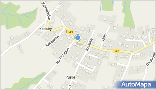5481023832, Przewozy Autokarowe Jerzy Wrzecionko 