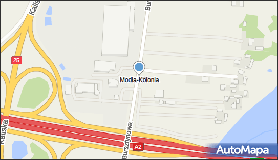 Przewozy Autokarowe, ul. Spółdzielcza 10, Węglew-Kolonia 62-590 - Przedsiębiorstwo, Firma, numer telefonu, NIP: 6651502071