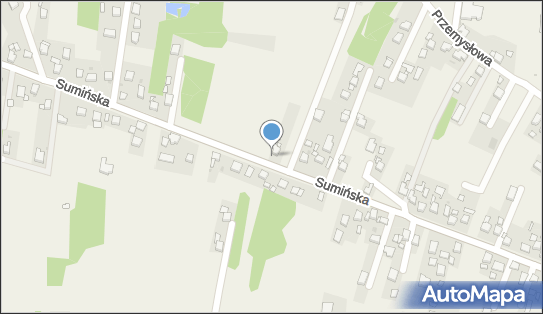Przewozy Kamil Wamposzek, Sumińska 62, Jejkowice 44-290 - Przedsiębiorstwo, Firma, NIP: 6511688762