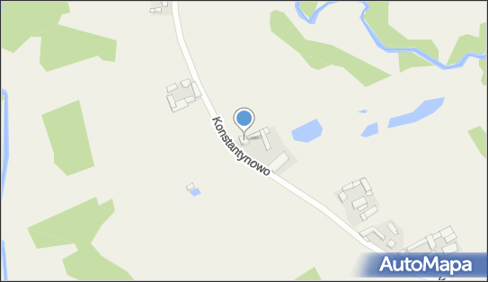 7641064575, Gospodarstwo Rolne Jan Kubiński 