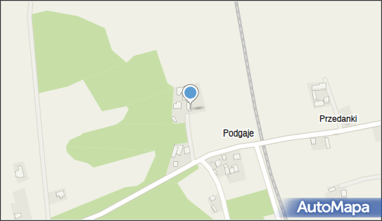 8640000415, Michał Gruszecki Przewozy Międzynarodowe Transportem Drogowym 