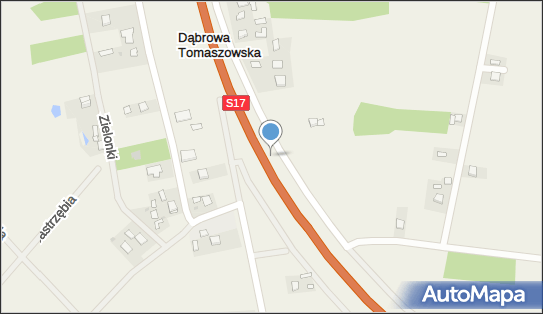 9211335765, Przewozy Międzynarodowe Woś Grzegorz 