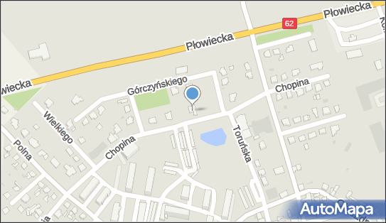 8891041794, Przewozy Okazjonalne Osób 
