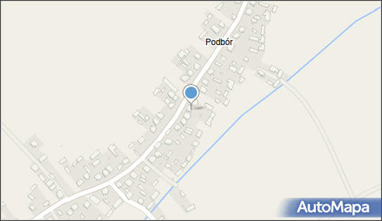 8161614071, PHU Wodzianka Rafał Śliż 