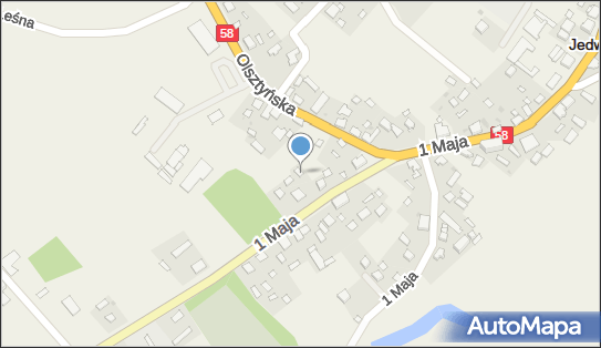 7451602118, Przewozy Osobowe, Towarowe Jacek Kozłowski 