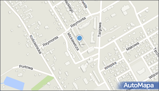 6681256872, Przewozy Osobowe 
