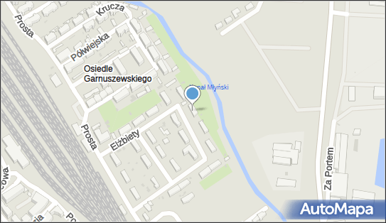 5931234004, Przewozy Osobowe - Usługi Wielobranżowe Mirosław Słomion 