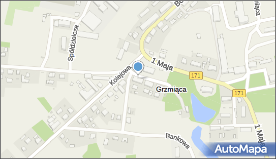 6731337585, Przewozy Pasażerskie 