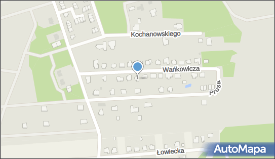 790282469, Przewozy Pasażerskie Kulenty Krzysztof 