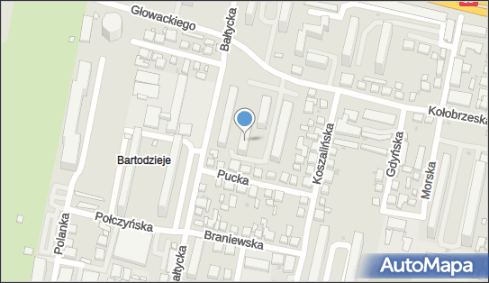 Przewozy Taksówkarskie Łukasz Krusik, ul. Kołobrzeska 16 85-704 - Przedsiębiorstwo, Firma, NIP: 9671140023