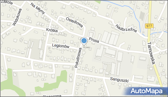 8731015664, Przewozy Towarowe 