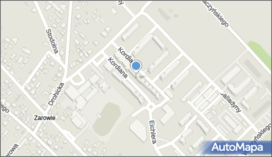 Przewozy Towarowe, Kordiana 2, Międzyrzec Podlaski 21-560 - Przedsiębiorstwo, Firma, NIP: 5381328673
