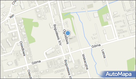 Przewozy Towarowe, Ogrodowa 3, Ustronie Morskie 78-111 - Przedsiębiorstwo, Firma, NIP: 6711418955