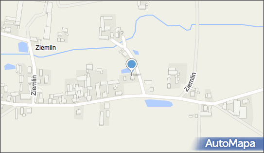 Przewozy Towarów, Ziemlin 29, Ziemlin 63-840 - Przedsiębiorstwo, Firma, numer telefonu, NIP: 6961299807