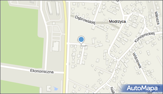 Przewozy Turystyczne Usługi Transportowe, Wodna 4, Modrzyca 67-106 - Przedsiębiorstwo, Firma, numer telefonu, NIP: 9251039582