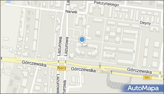 przy Słowie, Górczewska 228C, Warszawa 01-460 - Przedsiębiorstwo, Firma, NIP: 7791091266